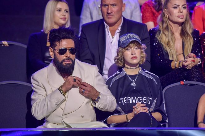 Helena Englert, Krzysztof Rutkowski