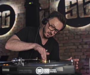 5. Urodziny Starej Gazowni/Vinylowe Klasyki C-Boola