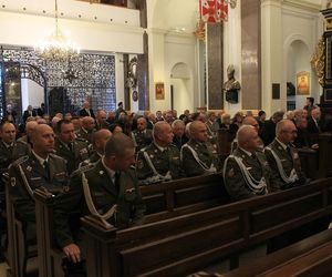 Pogrzeb generała Waldemara Skrzypczaka