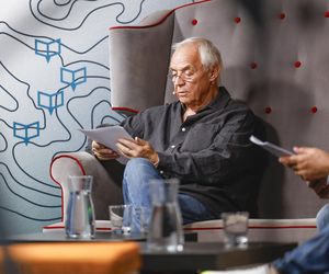 Marek Kondrat zadebiutował w filmie 64 lata temu