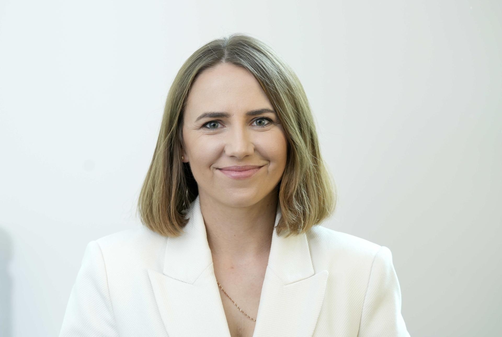 Anna Bryłka o władzach Unii i polskim rządzie: "Ta polityka prowadzi do likwidacji r…