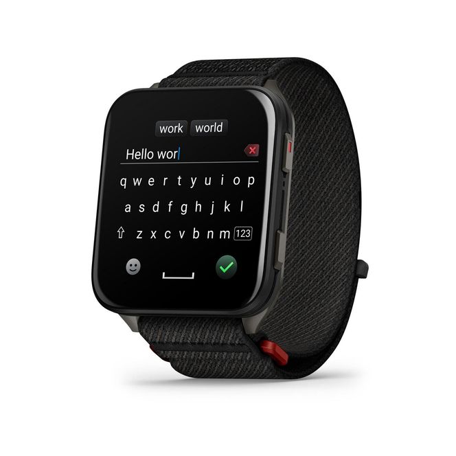 Garmin Venu X1 - smartwatch