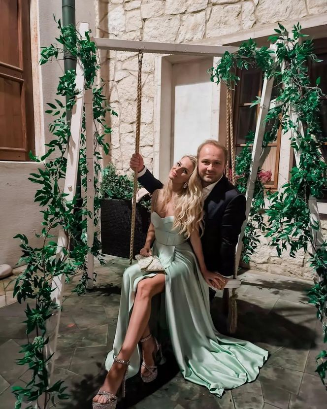 Adrian ze "Ślubu..."