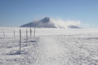 Jak powstały słynne talerze na Śnieżce? W tym roku mija 50 lat od ich wybudowania