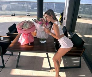 Pieskie wakacje Dody