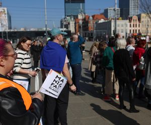 Śląska Manifa w Katowicach. Dzień Kobiet to idealna okazja na walkę o równość o wolność dla nich