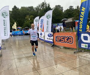 9. Citi Ukiel Olsztyn Półmaraton