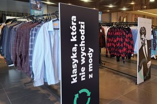 Grupa VRG i VIVE Profit podjęły współpracę na rzecz zrównoważonej mody