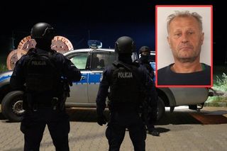 Ważny apel Małopolskiej Policji ws. poszukiwań Tadeusza Dudy. Sytuacja może wprowadzić policjantów w błąd