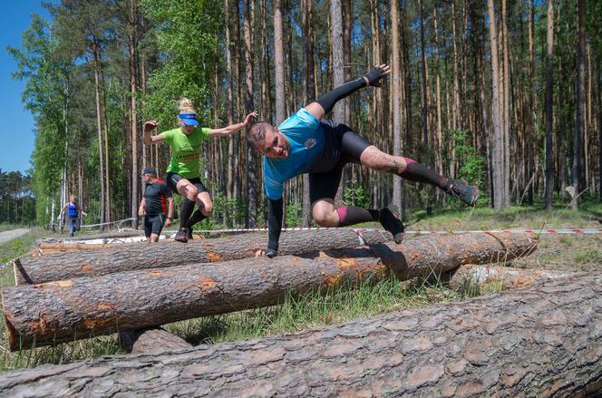 To nie lada wyzwanie dla każdego. Jutro Kotla Active Run