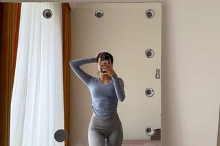 To tu zamieszkała Natsu po rozstaniu z Dubielem. To jej wymarzone mieszkanie