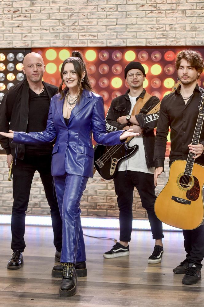 Życie Lanberry pod lupą. O porażce w "The Voice of Poland", hitach, które zna cała Polska i ukochanym