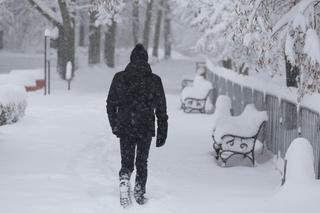 Pogoda na jesień 2023 - śnieg spadnie szybciej niż się spodziewamy? Ekstremalna prognoza