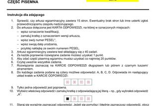 Egzamin zawodowy informatyk - przykładowe zadania. Nazwa kwalifikacji: Projektowanie, programowanie i testowanie aplikacji