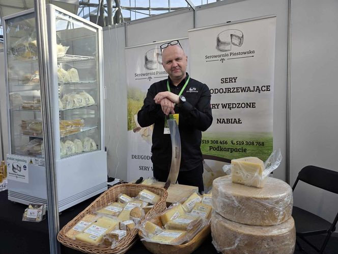 Europejskie Forum Rolnicze w Jasionce