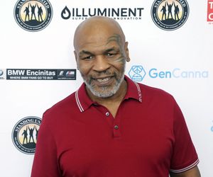 Mike Tyson mógł walczyć z Tomaszem Adamkiem na FAME MMA? Mateusz Borek ujawnił szczegóły!