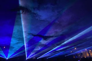 Światełko do Nieba 2025 w Zielonej Górze