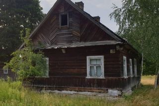 Opaka Duża na Podlasiu