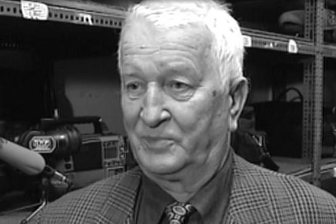 Włodzimierz Wojtyś nie żyje! Był gwiazdą TVP, jako 12-latek uczestniczył w Powstaniu Warszawskim