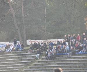 Stadion Granatu Skarżysko-Kamienna