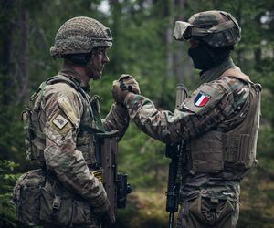40 km ziemi za pokój? Europa rozważa drastyczny plan dla Ukrainy