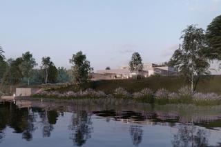 Wall House od Mobius Architekci