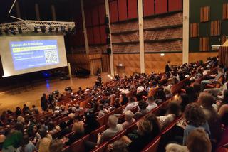 Koncert „Mosty” – radomska oświata na rzecz Ukrainy