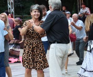 Lipcowa potańcówka w Muzeum Wsi Lubelskiej