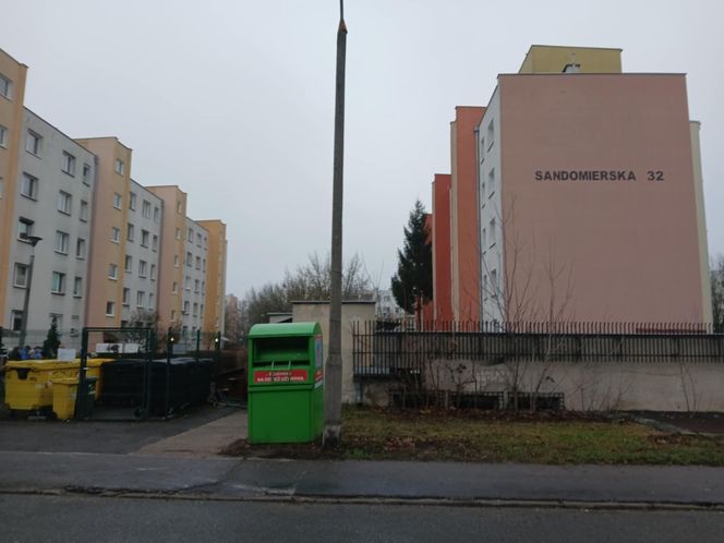 Mieszkańcy Kapuścisk nie chcą pod oknami nowego bloku. Mówią, że to patodeweloperka