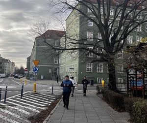 Święta Bożego Narodzenia na szczecińskich Jasnych Błoniach