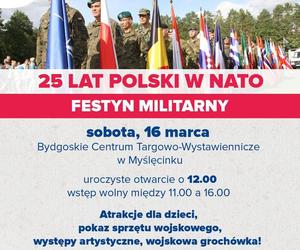 Świętowanie trwa