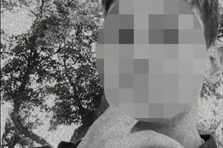 Daniel pognał ulicą Cmentarną na cmentarz. Lekarze dwa dni walczyli o jego życie