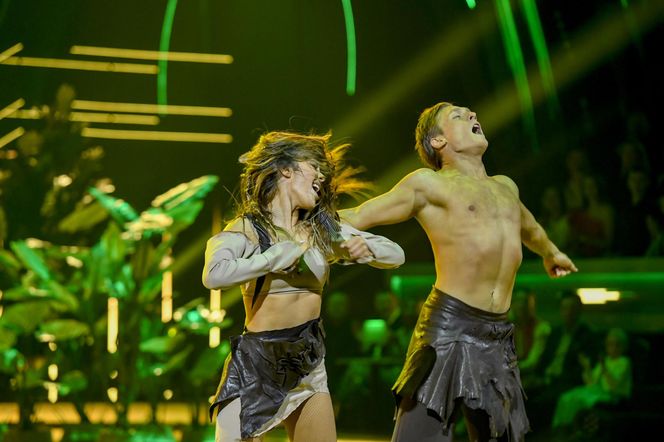 Blanka Stajkow, Mieszko Masłowski