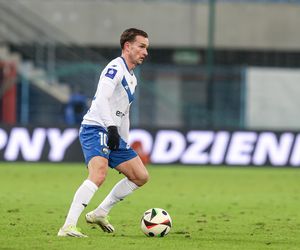 22. kolejka PKO Ekstraklasy - Piast Gliwice podjął Stal Mielec