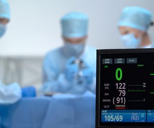 Świętokrzyskie: niespotykana skala operacji tętniaków aorty. Wśród pacjentów 30-40-latkowie