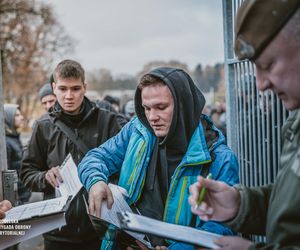 Ruszyło ostatnie w tym roku szkolenie podstawowe i wyrównawcze w 2 Lubelskiej Brygadzie Obrony Terytorialnej