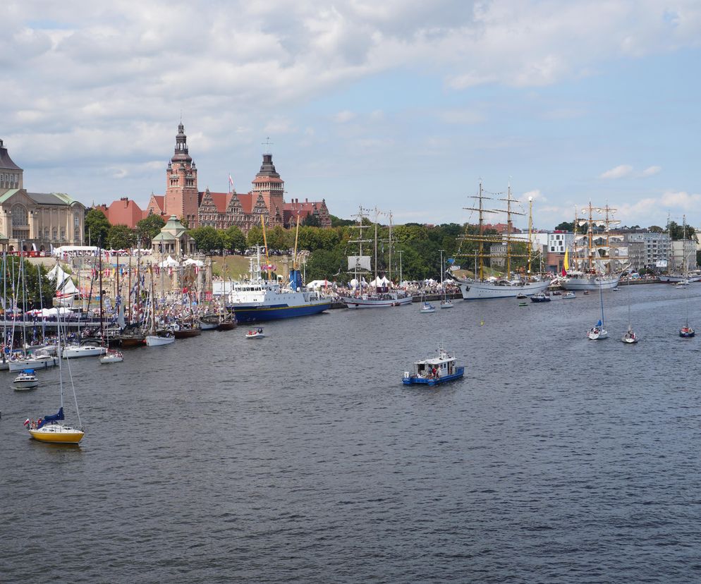 Znamy pierwszego artystę, który wystąpi na Żaglach 2025. To znany muzyk