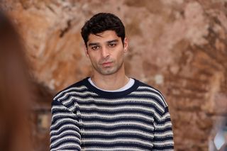 Złoty chłopak 3 sezon