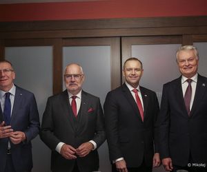 Prezydent Karol Nawrocki na forum ONZ. Spotkania z Guterresem, Baerbock i liderami regionu