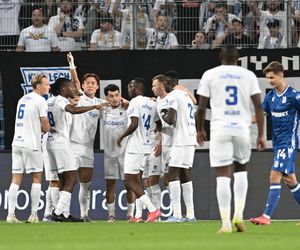 Lech - Genk