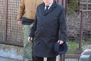 Jarosław Kaczyński