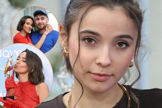 Carla Fernandes triumfuje na scenie! Dopiero teraz wyznała prawdę o problemach zdrowotnych [GALERIA]