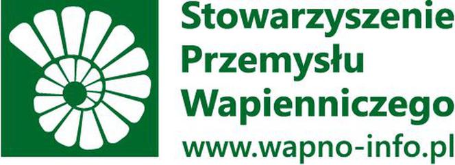 Stowarzyszenie Przemysłu Wapienniczego SPW logo