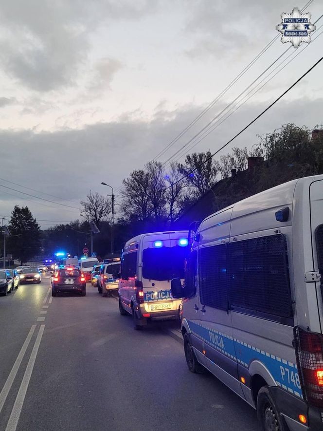 Gdzie jest Edyta Stokłosa. Poszukiwania zaginionej w Międzyrzeczu Górnym