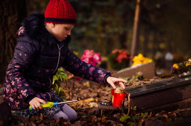 Zwróć uwagę na dzieci i osoby starsze