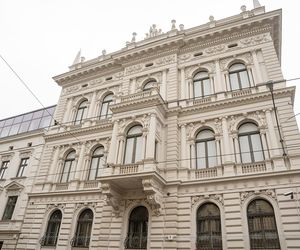 To drugie najstarsze muzeów sztuki nowoczesnej na świecie. Poznaj niezwykłą historię Muzeum Sztuki w Łodzi
