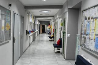 Dzieci czekały na remont tego MDK-u od dawna. Dzięki nietypowej scenie widownia może siedzieć i na zewnątrz, i wewnątrz budynku 