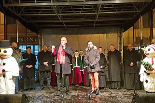 Wigilia miejska Toruń 2018
