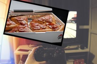 PlayStation 5 może być jak... mikrofalówka! Pizza Hut prezentuje rewolucyjny gadżet