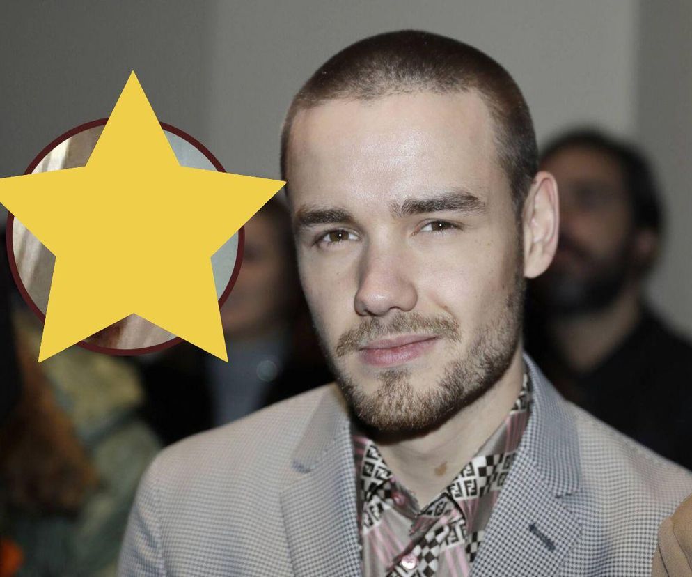 Ostatnie zdjęcie Liama Payne tuż przed śmiercią